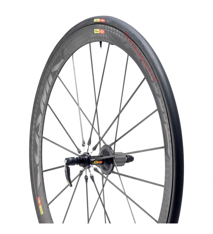 Ruedas mavic cosmos new arrivals